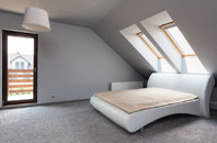 Newtownards bedroom extensions