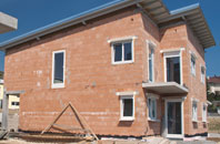 Newtownards home extensions