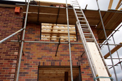 house extensions Newtownards